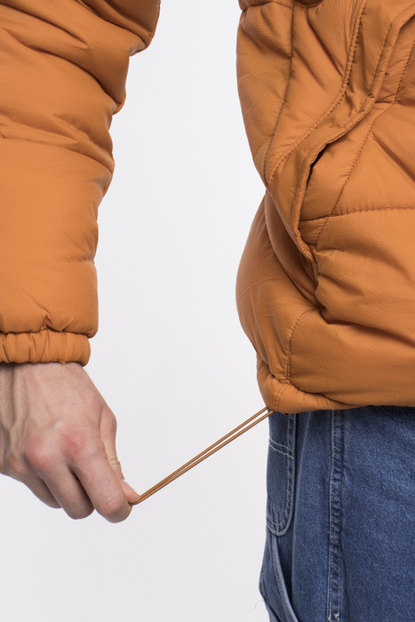 Kurtka Dickies Waldenburg Pumpkin Spice