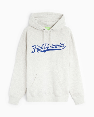 Bluza Huf Crackerjack Hoodie Athletic Heather