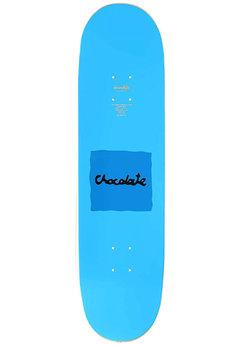 Blat Chocolate Capps Mcfetridge Drips