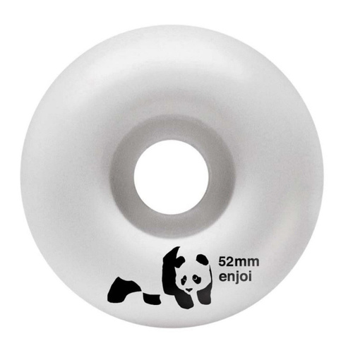 Deskorolka Enjoi Box Panda niebieska 8.125" x 31,7"