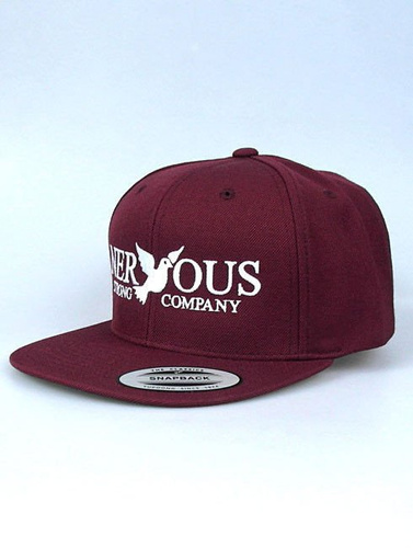 Czapka Nervous Sb Sp14 Classic Brg