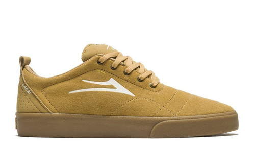 Buty Lakai FW20 Bristol Gold/ Gum Suede