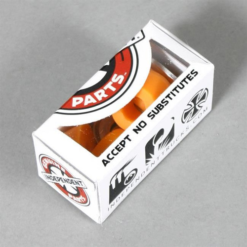 Gumki Independent Standard Medium Orange