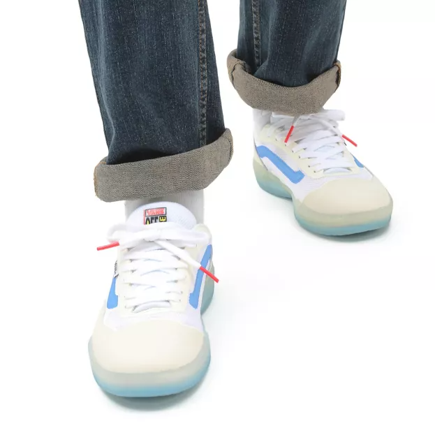 Buty Vans Skate Ave Sport Vtg Multi/Marshmallow (VN0A5JIB9BC1)