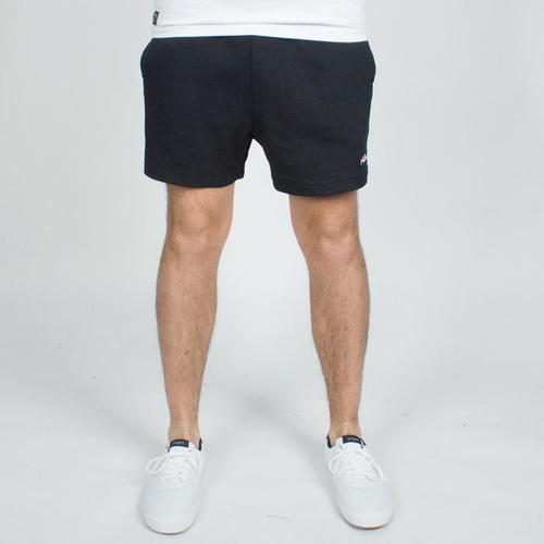 Szorty Fila Carlos Blk