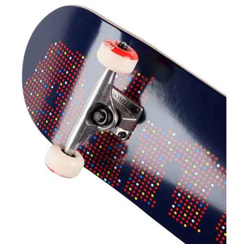 Deskorolka Almost Big Dot granatowa 8.0" x 31,5"
