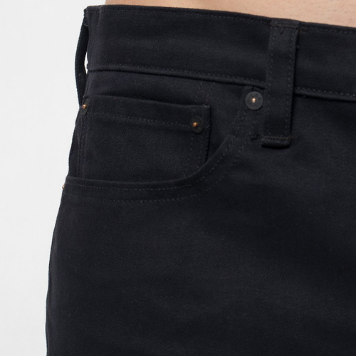 Spodnie męskie Levi's® Skateboarding 511 slim 5pkt Se blk (9558100090)