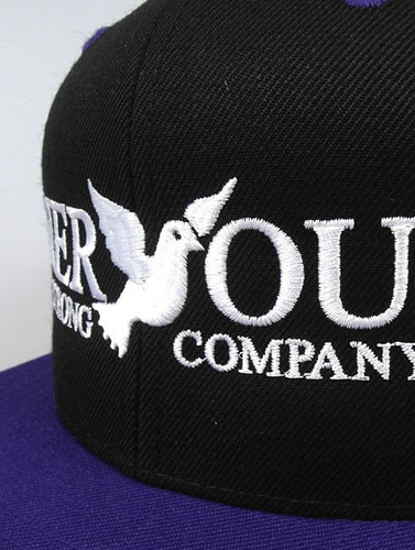 Czapka Nervous Sb Sp14 Classic Blk/Purp