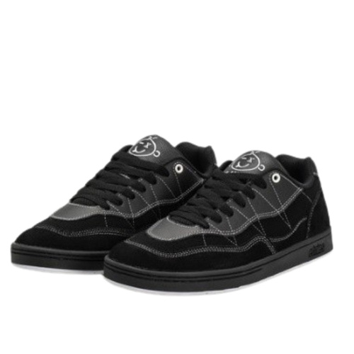 Buty Etnies Snake x Sour black (4107000621-001)