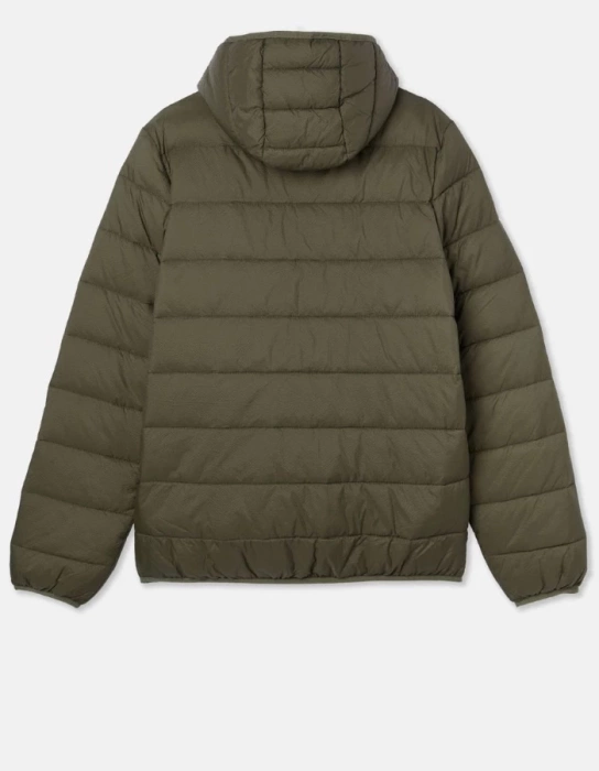 Kurtka Dickies Waldenburg Mid Layer MIlitary Green