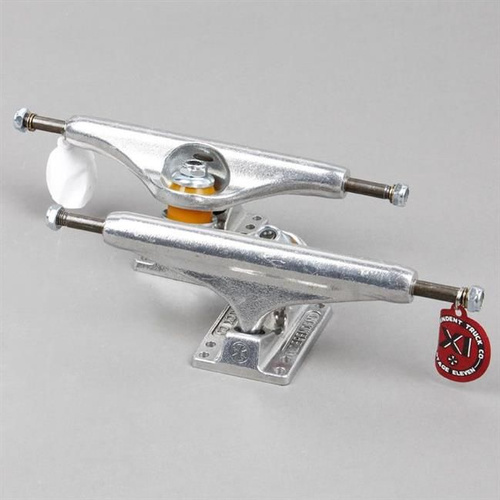 Trucki INDEPENDENT Stage 11 Polished Standard 169