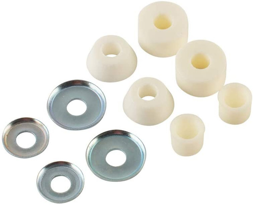 Gumki Krux Pack Standard 92a White