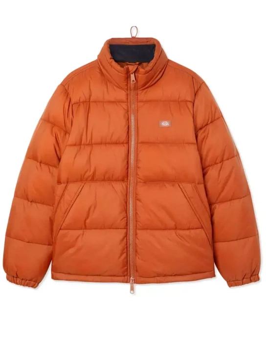 Kurtka Dickies Waldenburg Gingerbread