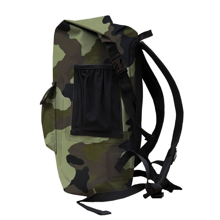 Plecak Fish Dry Pack Drifter Camo
