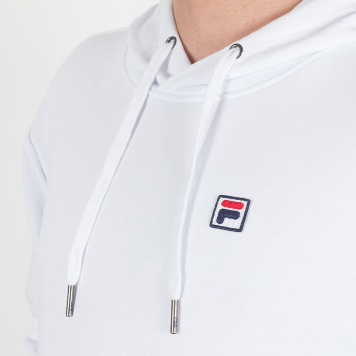 Bluza Fila Victor Hood Bright/White