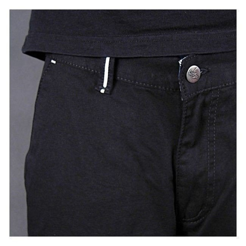 Szorty Nervous Sp13 Chino Black