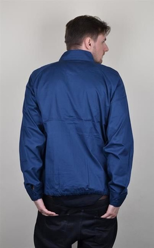 VANS KURTKA HARRINGTONKA REFINERY 66 DRESS BLUES