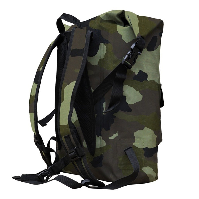 Plecak Fish Dry Pack Drifter Camo