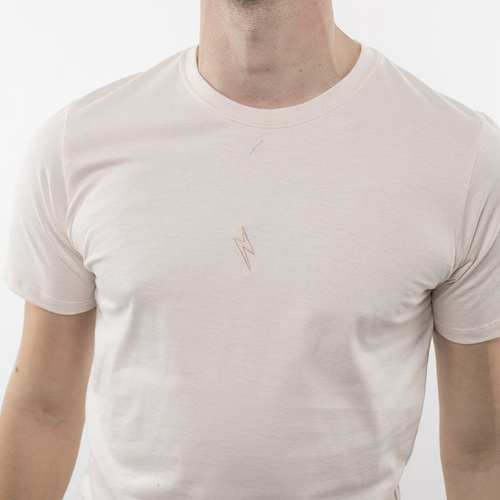 Koszulka Cleant Desert Beige