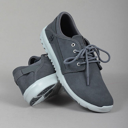 Buty Etnies Fa15 Scout Dk Grey/Grey