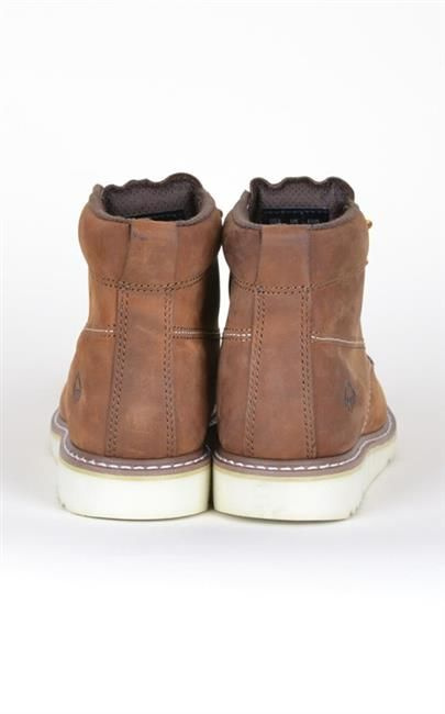 WOLVERINE BUTY APPRENTICE TAN