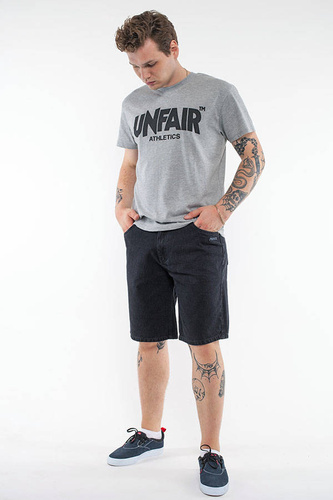 Szorty Prosto Twole Black