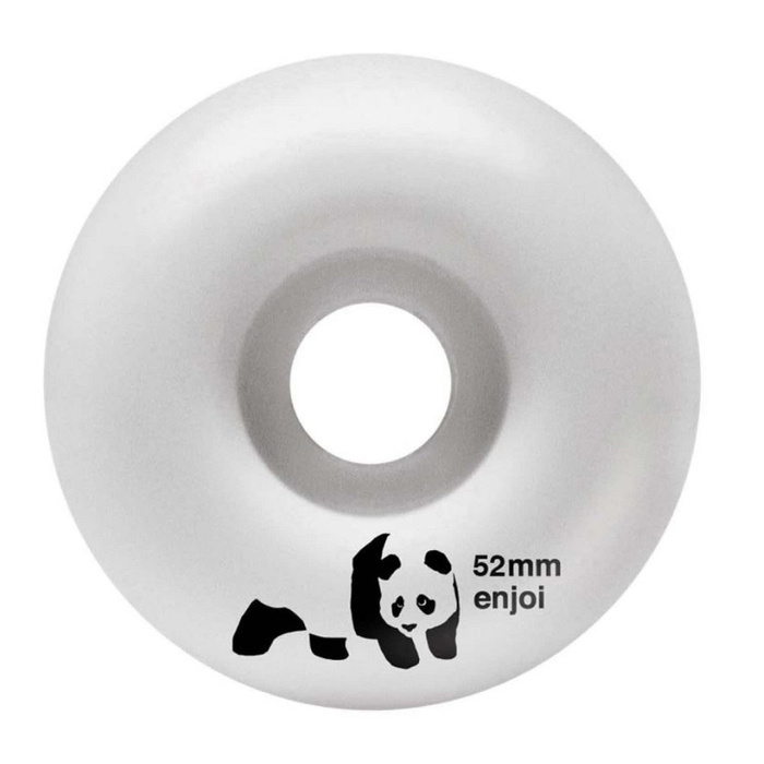 Deskorolka Enjoi Box Panda niebieska 8.125" x 31,7"