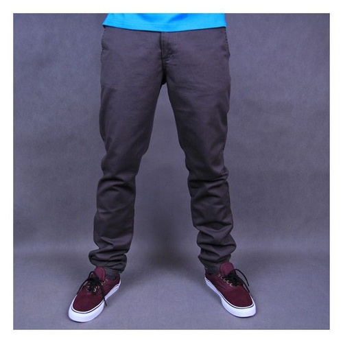 Spodnie Nervous Sp13 Chino Graphite