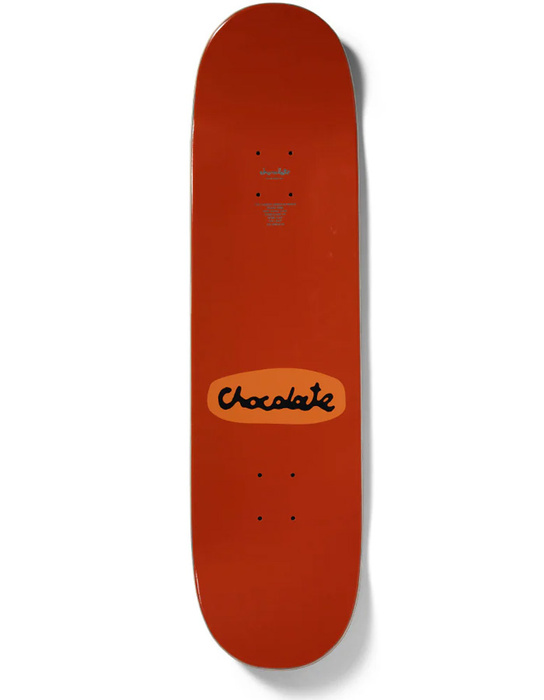 Blat Chocolate Trahan Mcfetridge Drips