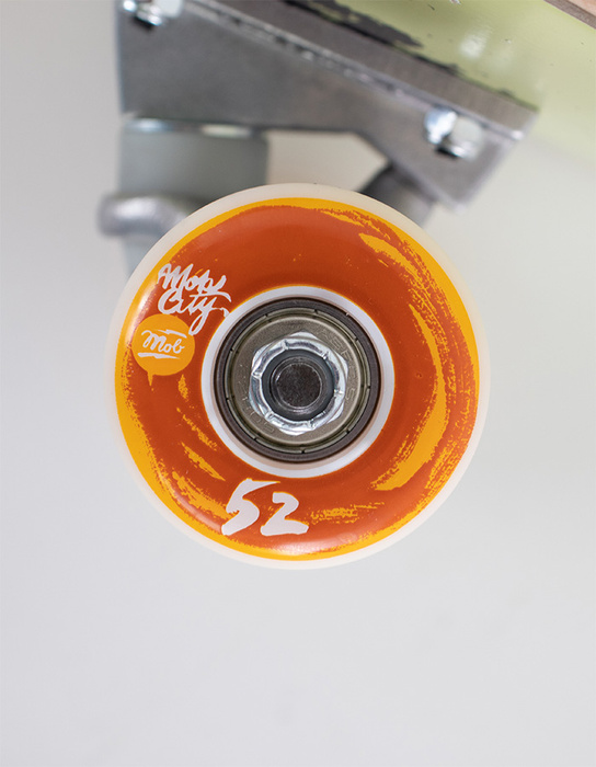 Deskorolka MOB Skateboards Tower 8.0