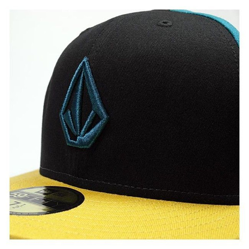 Czapka Volcom Fa12 New Era Mus