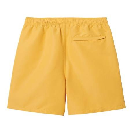 Szorty Carhartt WIP Island Swim Popsicle/Black