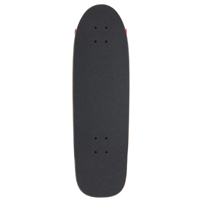 Deskorolka Cruiser Santa Cruz Classic Dot 8.79