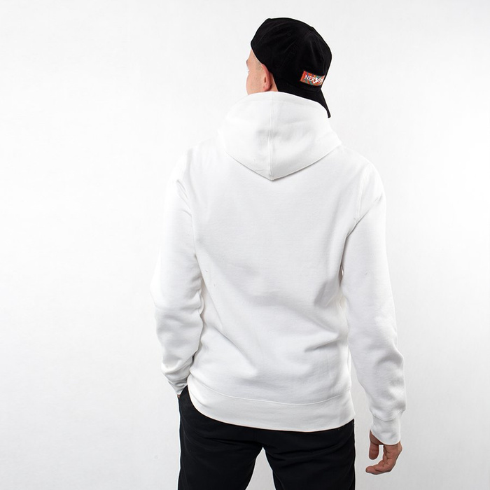 Bluza Huf Psycho Daisies Hd Unbleached