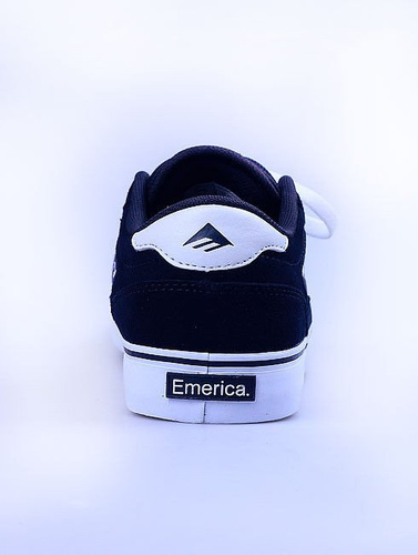 Buty Emerica Sp14 Jinx2 Dark/ Navy