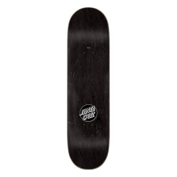 Blat Santa Cruz Pace Ritual Hand Pro 8.25in x 31.8in