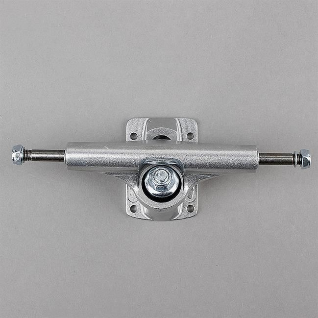 Trucki Bullet Silver