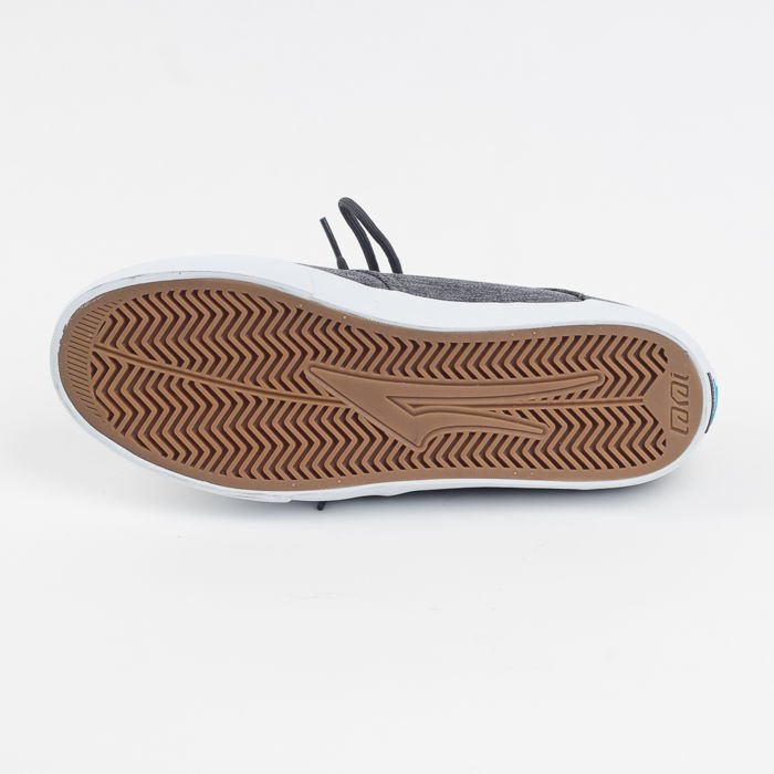 Buty Lakai SP18 Porter Charcoal/ Textile