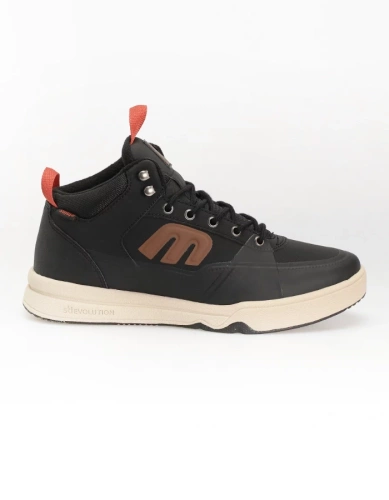 Buty Etnies M Jones Mtw Black/Brown