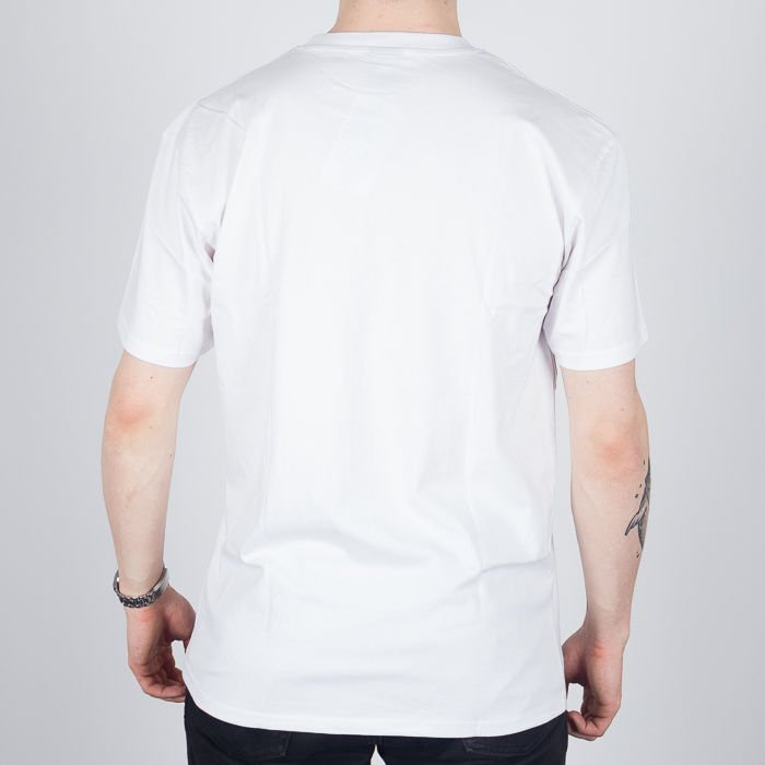 Koszulka Independent Sp18 Rhino Wht