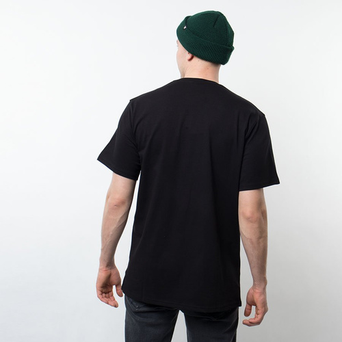 Koszulka męska Nervous Classic Acid Black