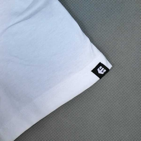 Koszulka Etnies Sp12 Icon Fill2 Wht