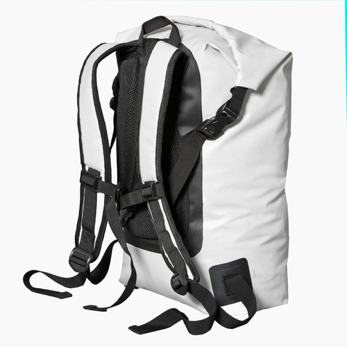 Plecak Fish Dry Pack City20 Light Grey