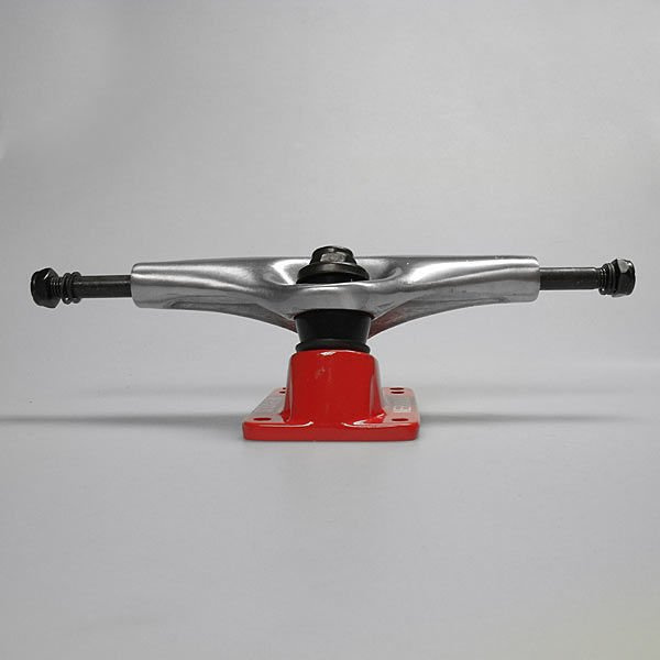 Trucki Nervous Sp12 Icon Red