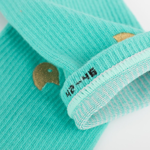 Skarpetki Nervous Goldhead Mint