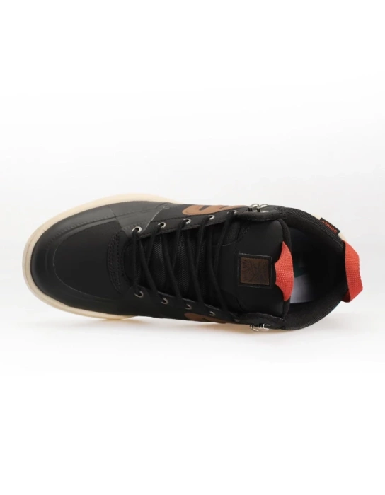 Buty Etnies M Jones Mtw Black/Brown