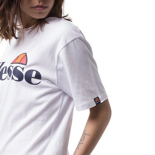 Koszulka damska Ellesse Albany white