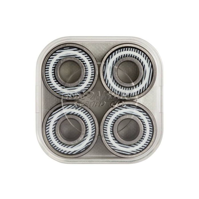 Łożyska Bronson Mason Silva Pro G3