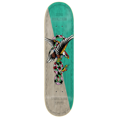 Blat Zero Burleigh Stipo 8,5