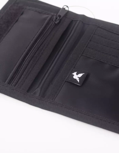 Portfel Nervous Classic Patch Scotch